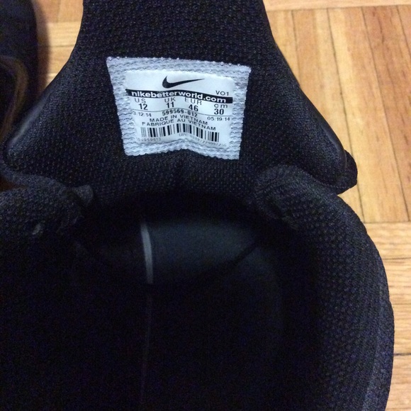 Nike air visi pro 4 - Picture 3 of 3